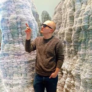 Meet your Posher, Jared